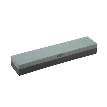 Sharpening Stone Fine/Medium Grain Carbonized Silicon 12" x 2-1/2" x 1-1/2"