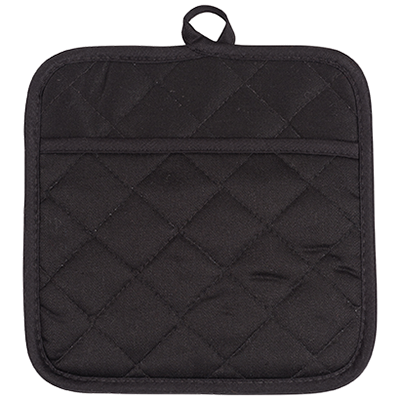 superior-equipment-supply - Harold Imports - HIC Quilted Neoprene Pot Holder