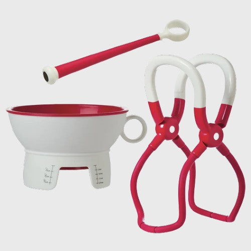 Progressive Canning Essentials Set 3 Piece