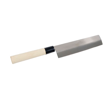 Town Fruit Knife 11.5"W Wooden Handle