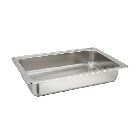 superior-equipment-supply - Winco - Winco Chafer Water Pan 8 qt