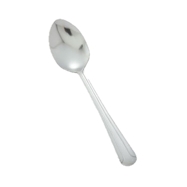 superior-equipment-supply - Winco - Winco Medium Weight Stainless Steel Dominion Tablespoon