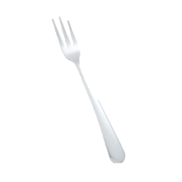superior-equipment-supply - Winco - Winco Medium Weight Stainless Steel Windsor Oyster Fork