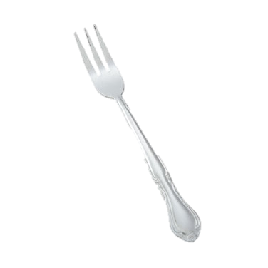superior-equipment-supply - Winco - Winco Heavy Weight Stainless Steel Elegance Oyster Fork