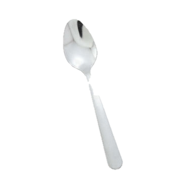 superior-equipment-supply - Winco - Winco Heavy Weight Stainless Steel Windsor Teaspoon
