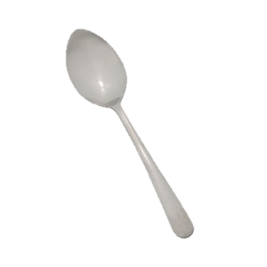 superior-equipment-supply - Winco - Winco Heavy Weight Stainless Steel Windsor Dinner Spoon