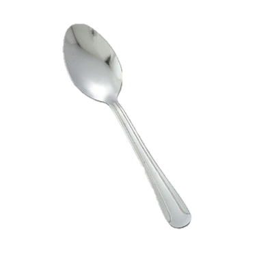 superior-equipment-supply - Winco - Winco Heavy Weight Stainless Steel Dominion Teaspoon