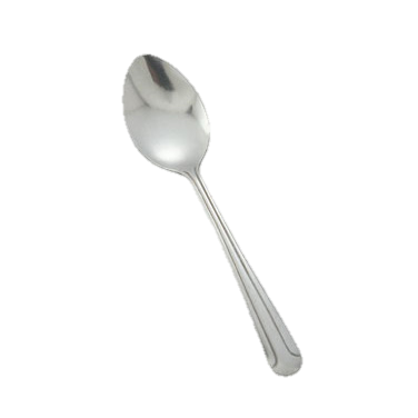 superior-equipment-supply - Winco - Winco Heavy Weight Stainless Steel Dominion Dinner Spoon