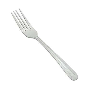 superior-equipment-supply - Winco - Winco Heavy Weight Stainless Steel Dominion Dinner Fork