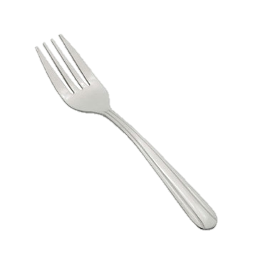 superior-equipment-supply - Winco - Winco Heavy Weight Stainless Steel Dominion Salad Fork