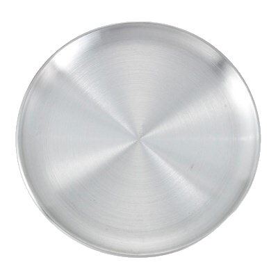 Aluminum Pizza Pan 8" Diameter Round