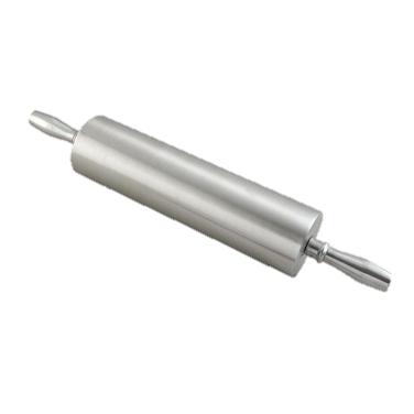 superior-equipment-supply - Winco - Aluminum Rolling Pin 13"