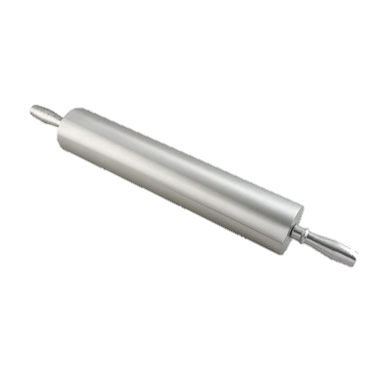 superior-equipment-supply - Winco - Aluminum Rolling Pin 18"