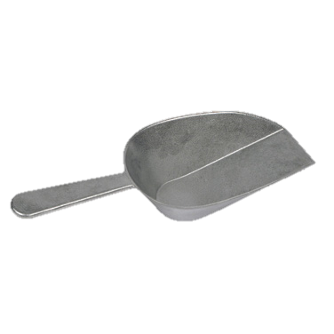 superior-equipment-supply - Winco - Winco Scoop 24 oz Flat Bottom