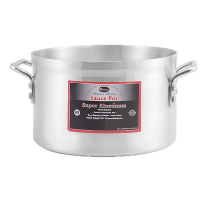 superior-equipment-supply - Winco - Winco Professional Sauce Pot 14 qt