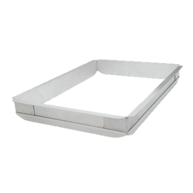 superior-equipment-supply - Winco - Winco Sheet Pan Extender Full Size