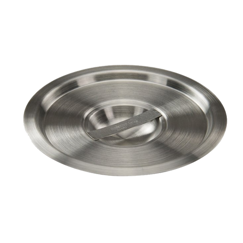 Bain Marie Cover Stainless Steel for 3-1/2 qt. Pot