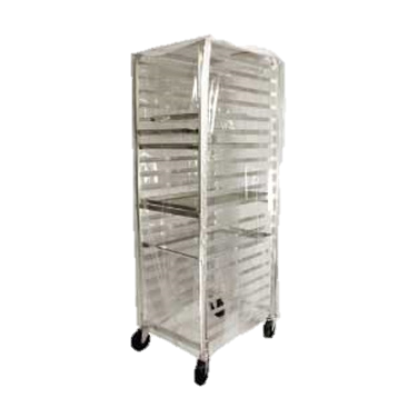 superior-equipment-supply - Winco - Winco Sheet Pan Rack Cover 20 Tier and (30) tier racks