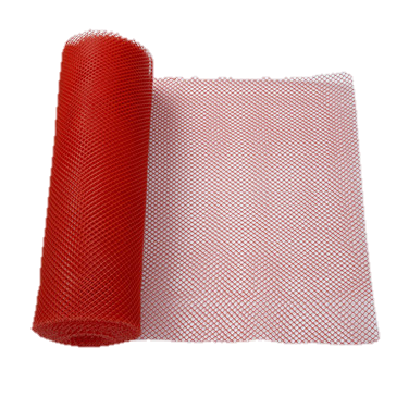 superior-equipment-supply - Winco - Winco Bar Liner 2' x 40' Red