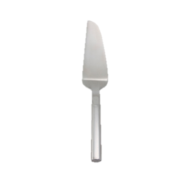 superior-equipment-supply - Winco - Deluxe Pie Server 11" Stainless Steel