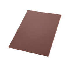 superior-equipment-supply - Winco - Cutting Board 15" x 20" Brown