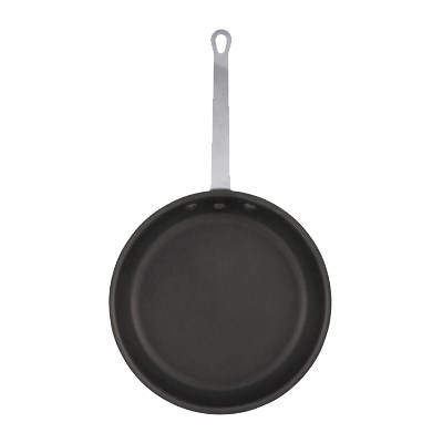 Majestic™ Fry Pan Aluminum 10" Diameter