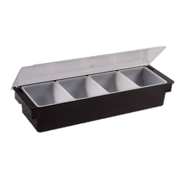 superior-equipment-supply - Winco - Countertop Condiment Caddy