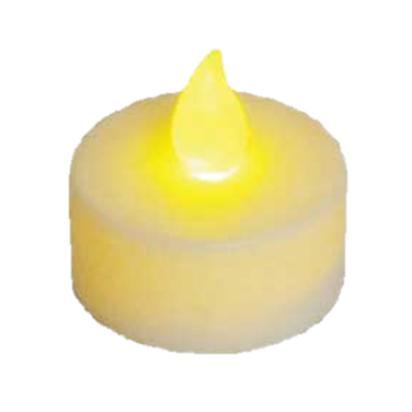 superior-equipment-supply - Winco - Flameless Tealight Candle
