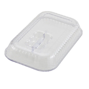 superior-equipment-supply - Winco - Cover For 10" x 7" Deli Crock, BPA Free