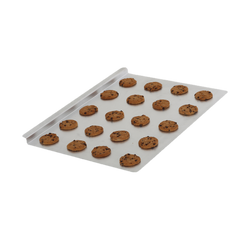 superior-equipment-supply - Winco - Deluxe Cookie Sheet 20"x 14"
