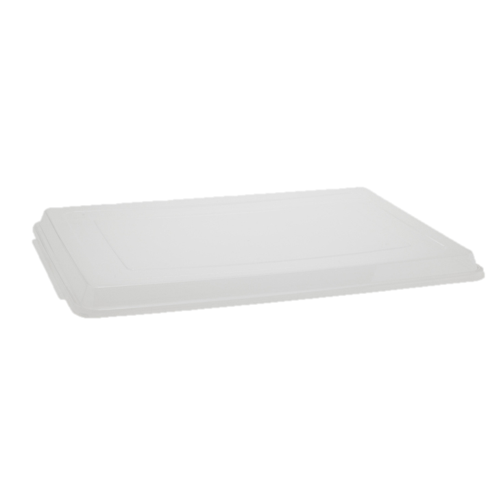 superior-equipment-supply - Winco - Sheet Pan Cover For Full Size Pans, BPA Free, Polypropylene