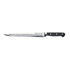 Acero Slicer Granton Edge Stainless Steel with POM Handle 10" Blade