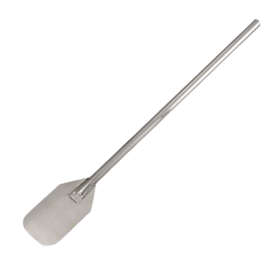 Mixing Paddle Stainless Steel 36"