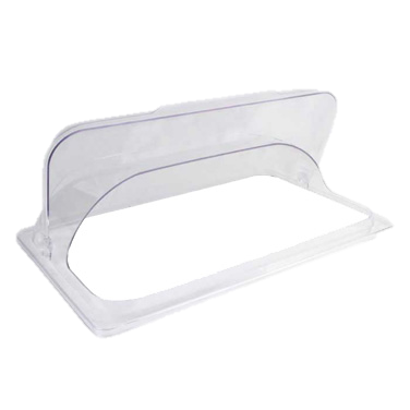 superior-equipment-supply - Winco - Dome Flip Cover Full Size