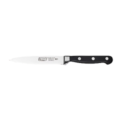 Acero Utility Knife Forged Stainless Steel with POM Handle 5" Blade