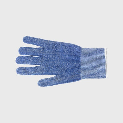 Millennia Fit® Level A4 Cut Glove Blue With White Cuff Size L