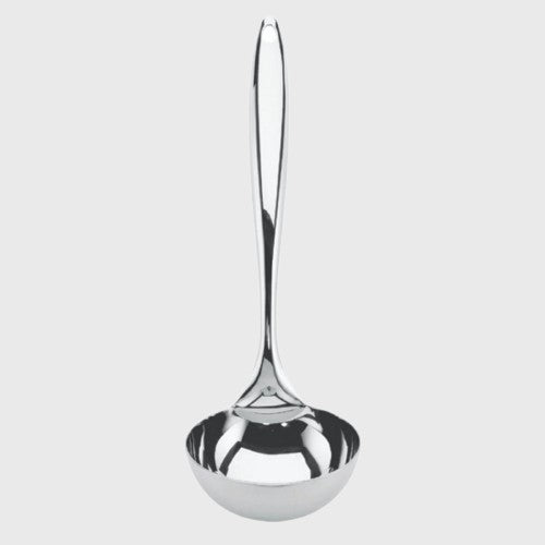 Cuisipro Tempo Stainless Steel Serving Ladle 1 oz.