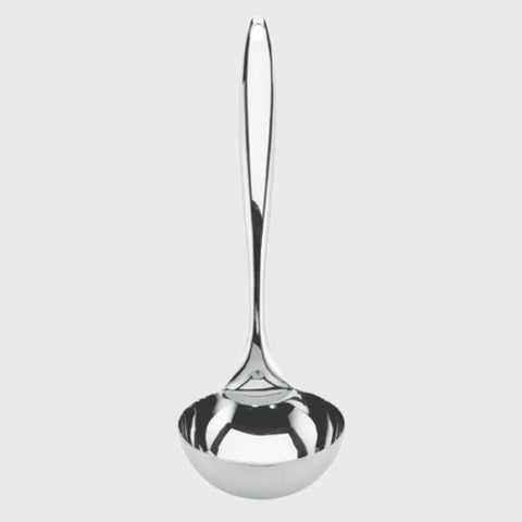 Cuisipro Tempo Stainless Steel Serving Ladle 1 oz.