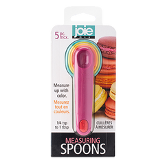 superior-equipment-supply - Harold Imports - HIC Joie Measuring Spoon Set