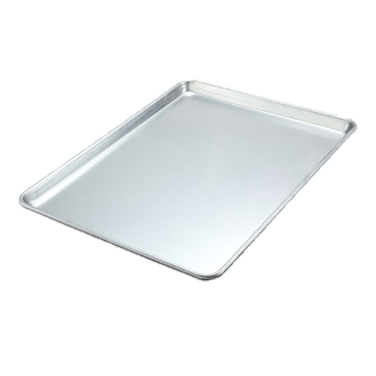 superior-equipment-supply - Winco - Aluminum Sheet Pan 16" x 22"