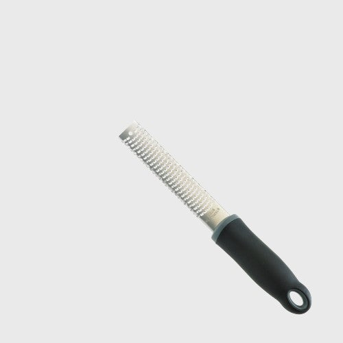 Barfly Stainless Steel Bar Zester 10"