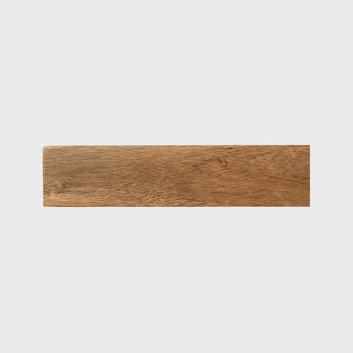 Mercer Culinary Magnetic Knife Bar Acacia Wood 12"