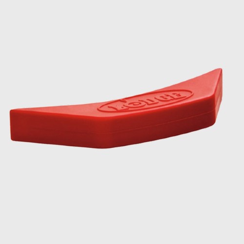 Lodge Silicone Assist Handle Holder Red ASAHH41