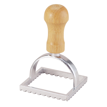 Harold Imports Ravioli Stamp Square 2.75" 43220