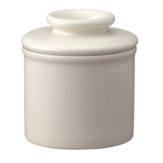 superior-equipment-supply - Harold Imports - Mrs. Anderson's Ceramic Butter Keeper 4" X 3-1/2"