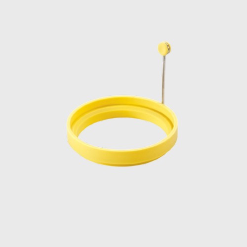 Lodge Silicone Egg/Pancake Ring 4"