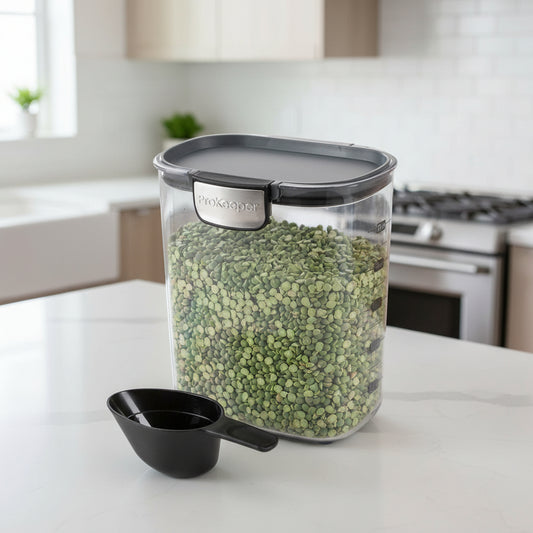 Progressive ProKeeper+ Grain Keeper 2.65 Qt. PKS-121