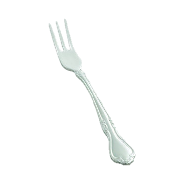 superior-equipment-supply - Winco - Winco Oyster Fork Chantelle  5-5/8"