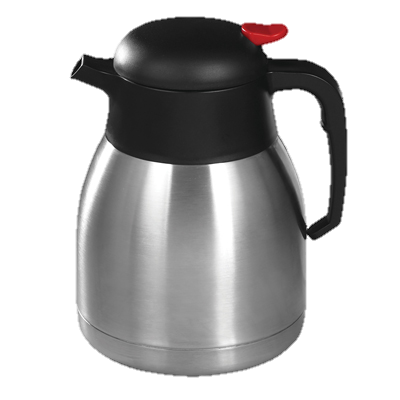 superior-equipment-supply - Winco - Carafe 1.2 Liter Server