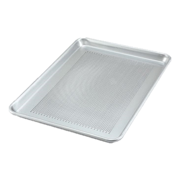 superior-equipment-supply - Winco - Full Size Sheet Pan Perforated  18" x 26"